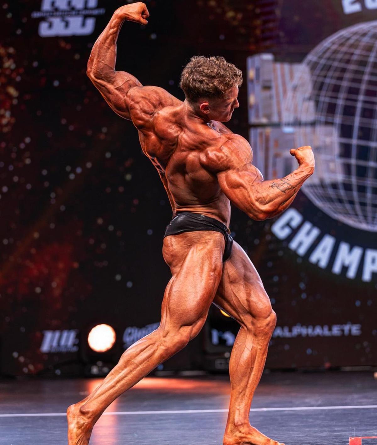 Anton Ratushnyi