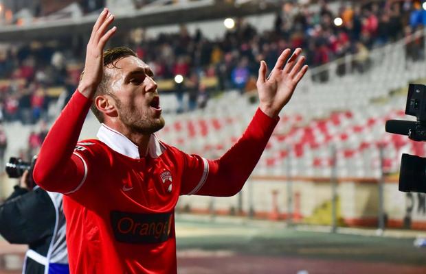 Marius Alexe a fost prezent în studioul GSP Live » Ce spune despre echipa sa de suflet, Dinamo + Prefața meciului România - Columbia