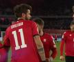 Georgia - Grecia, baraj Euro 2024