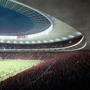 Grand Stade de Casablanca
