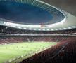 Grand Stade de Casablanca