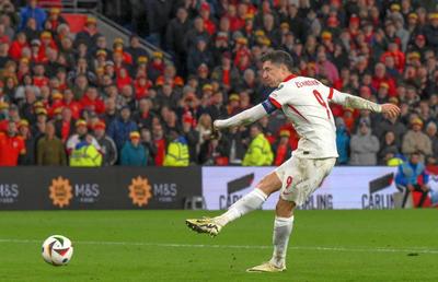 Ultima calificată la EURO a fost decisă la penalty-uri » Cum arată programul complet la turneul final: când joacă România