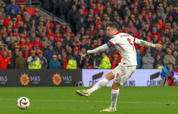 Ultima calificată la EURO a fost decisă la penalty-uri » Cum arată programul complet la turneul final: când joacă România