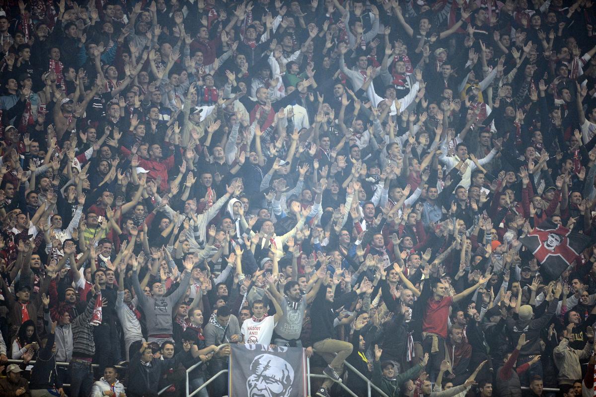 Decizie radicală anunțată în platoul GSP: „FCSB e un subiect închis pentru mine!” + Cine crede că e marea favorită să câștige Superliga
