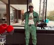 Cum arată vila lui Dani Alves din Barcelona // FOTO: Instagram