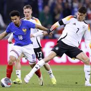 Noul echipament al francezilor // foto: Imago