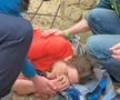„Aproape am leșinat, aveam halucinații cu oameni în pelerine!” » PREMIERĂ istorică, o femeie a terminat cel mai dur ultramaraton din lume: 60 de ore și elevație de două ori cât Everestul!