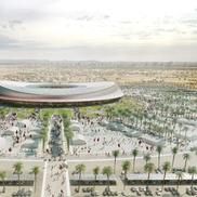 Grand Stade de Casablanca