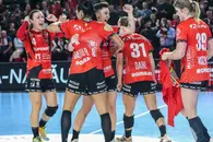 Duel românesc în semifinalele EHF European League » Gloria Bistrița și Dunărea Brăila luptă pentru un loc în finală + Primele reacții