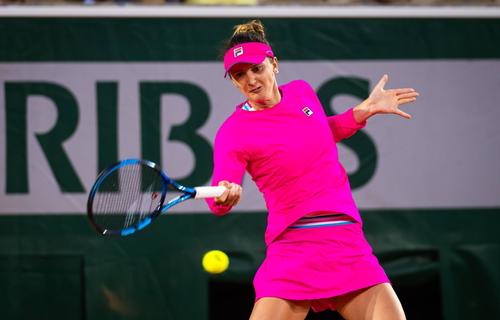 Irina Begu în 2023 FOTO Imago Images