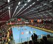 Dinamo, victorie cu Silkeborg în turul play-off-ului pentru sferturile European League. Cu ce avantaj merg „dulăii” în Danemarca