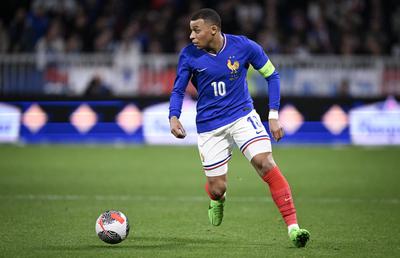 Kylian Mbappe s-a resemnat înainte de meciul Franței: „Voi fi surprins dacă nu voi fi fluierat”