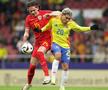 Columbia - România 3-2 // foto: Guliver/gettyimages