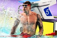 Confesiunea lui Adam Peaty, multiplu campion olimpic și mondial: „Încercam să beau suficient încât să fiu amorțit”