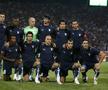 Dinamo - Lazio / Lazio - Dinamo