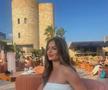 Suella Selmani (foto: Instagram)
