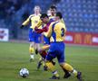 Imagini de la amicalul România - Ucraina 4-1 din 2002, disputat la Constanța / foto: Cristi Preda (GSP)
