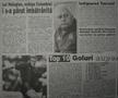 Ce scria Gazeta Sporturilor după victoria României în fața Columbiei de la Coupe du Monde '98