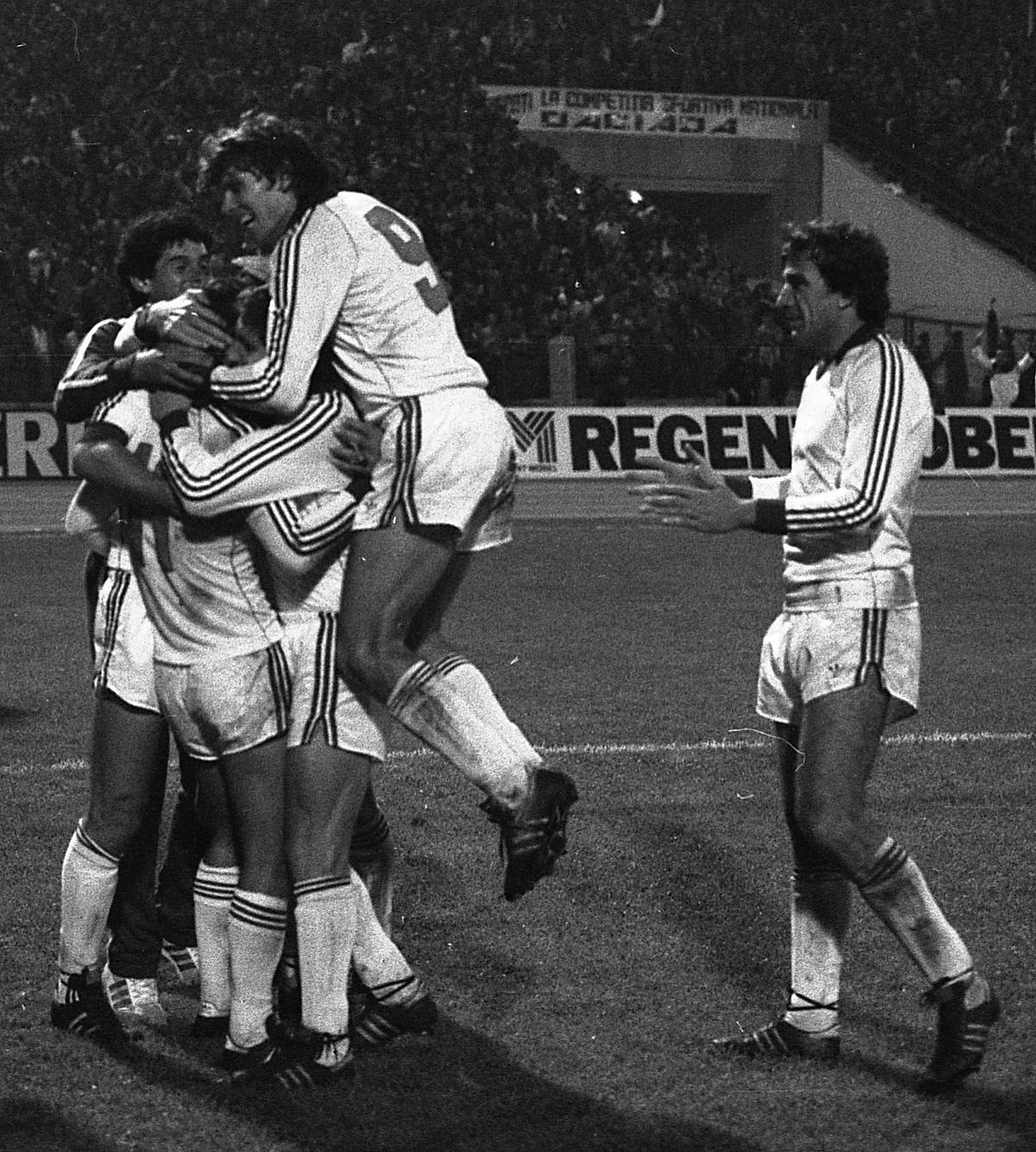 Dinamo - Hamburg 3-0.