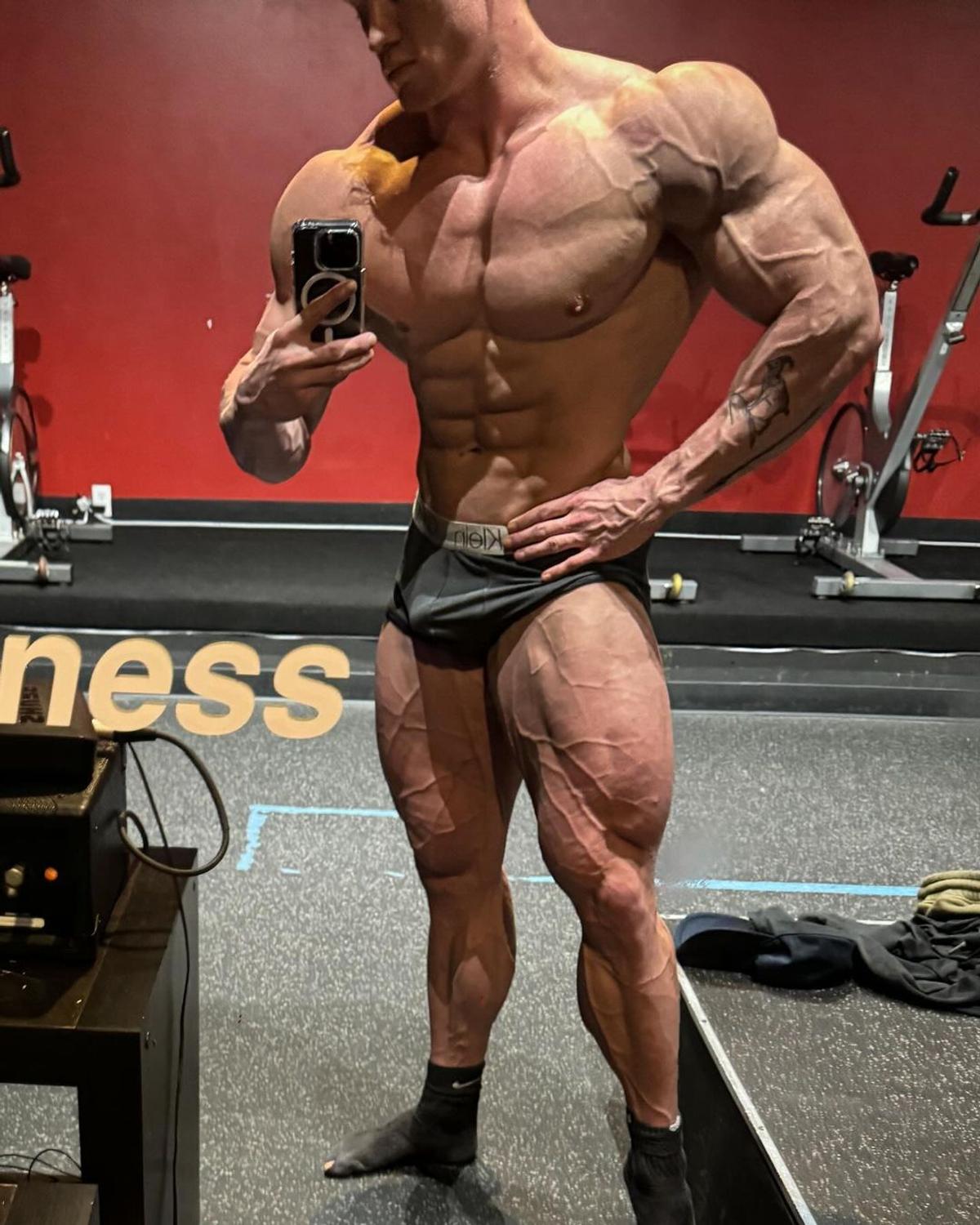 Anton Ratushnyi