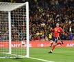 Spania - Brazilia, amical pe Santiago Bernabeu // foto: Getty Images