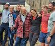 „Aproape am leșinat, aveam halucinații cu oameni în pelerine!” » PREMIERĂ istorică, o femeie a terminat cel mai dur ultramaraton din lume: 60 de ore și elevație de două ori cât Everestul!