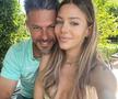 Soția unui nume mare povestește în premieră prin ce clipe teribile a trecut: „Eram cu toții în casă și hoții au intrat peste noi”