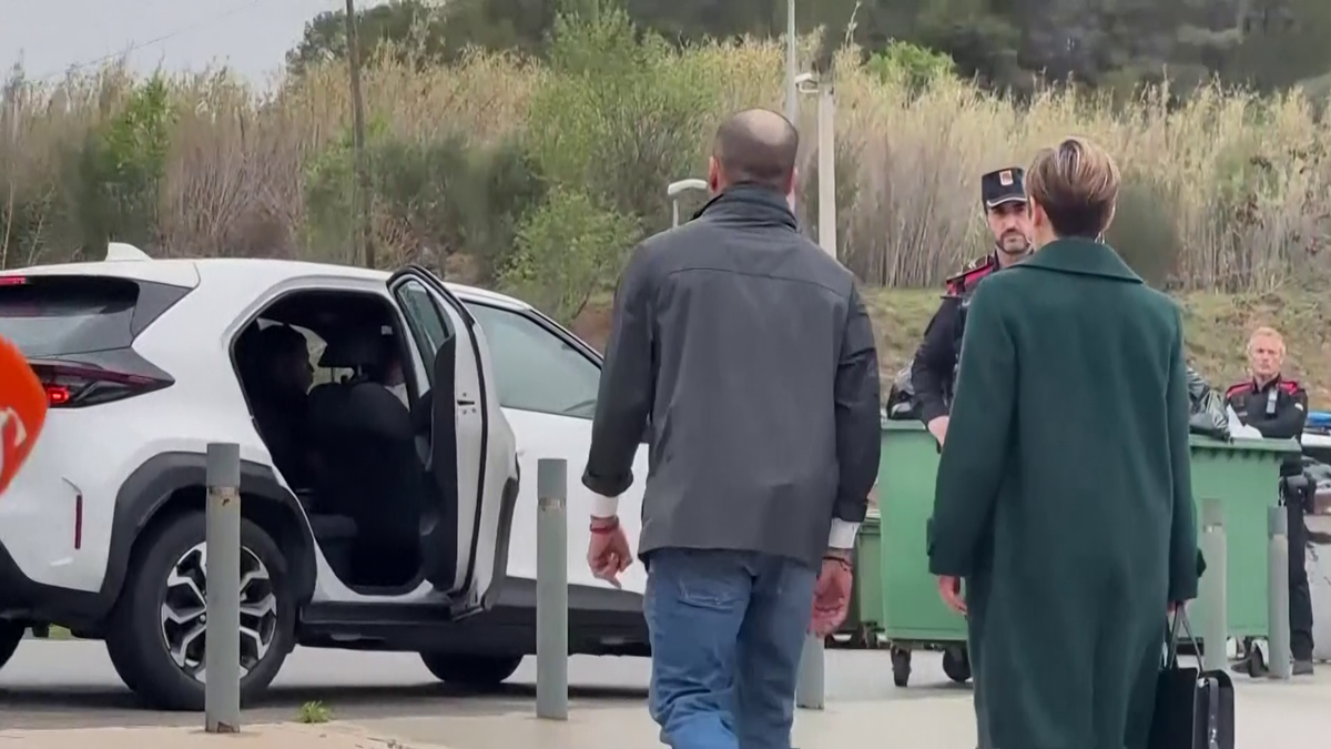 Eliberare Dani Alves