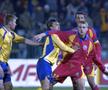 Imagini de la amicalul România - Ucraina 4-1 din 2002, disputat la Constanța / foto: Cristi Preda (GSP)
