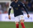 Vechiul echipament al francezilor // foto: Imago