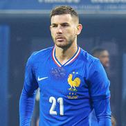 Noul echipament al francezilor // foto: Imago