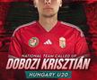 Krisztian Dobozi / Sursă foto: Facebook