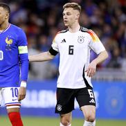 Noul echipament al francezilor // foto: Imago