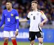 Noul echipament al francezilor // foto: Imago