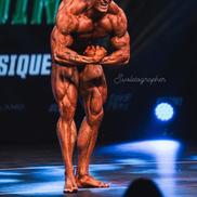 Anton Ratushnyi / Foto: Instagram