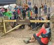 „Aproape am leșinat, aveam halucinații cu oameni în pelerine!” » PREMIERĂ istorică, o femeie a terminat cel mai dur ultramaraton din lume: 60 de ore și elevație de două ori cât Everestul!