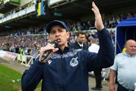 Joey Barton, derapaj scandalos, după prăbușirea unui pod în Baltimore: „Așa se întâmplă dacă femeile ajung să conducă vapoare!”
