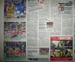 Ce scria Gazeta Sporturilor după victoria României în fața Columbiei de la Coupe du Monde '98