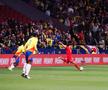 Columbia - România, amical tare pe „Metropolitano”, poze de meci