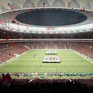 Grand Stade de Casablanca