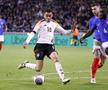Noul echipament al francezilor // foto: Imago