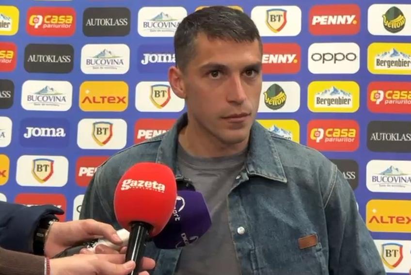 Nicolae Stanciu