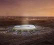 Grand Stade de Casablanca