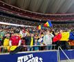 România de pe Metropolitano » Cum au trăit conaționalii amicalul contra Columbiei