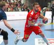 Dinamo - Silkeborg // FOTO: Raed Krishan
