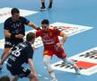 Dinamo, victorie cu Silkeborg în turul play-off-ului pentru sferturile European League. Cu ce avantaj merg „dulăii” în Danemarca