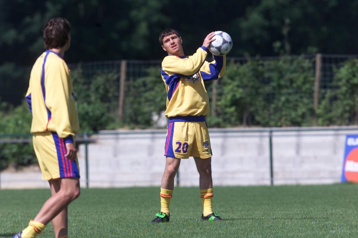 Cătălin Hîldan