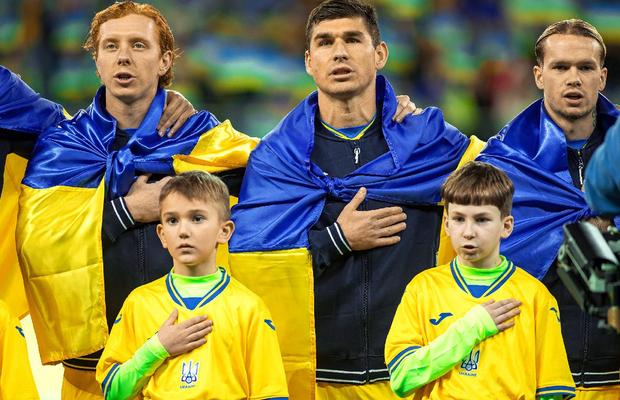 Pericol maximchuk! » Cu ce ne amenință Ucraina, cea mai grea națională dintre cele pe care barajul ni le putea scoate în cale
