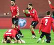 Georgia - Grecia, baraj Euro 2024