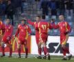 Imagini de la amicalul România - Ucraina 4-1 din 2002, disputat la Constanța / foto: Cristi Preda (GSP)